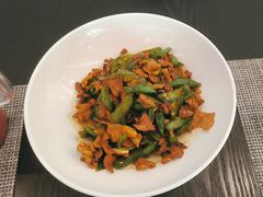 -香丰阁·烤鸭·川湘菜(清河店)