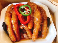 -麒麟中餐厅·经典粤菜·地道菜式老字号(广州长隆酒店)
