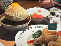 -岛风·台食小馆 ISLAND BISTRO(烟台山店)