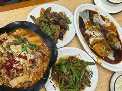 -江南食坊·老杭州饭店(始于1987年·湖滨店)
