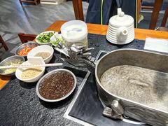 -徐师傅太子锅(龙泽路店)