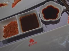 -大渔铁板烧(大悦城店)