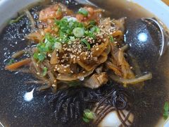 -顺姬冷面(延大店)