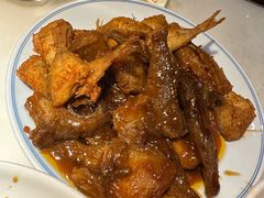 -日丰园海肠水饺·老字号大连海鲜(和平广场店)