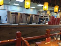 -前门涮肉(群力店)