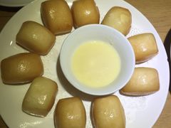 -吕氏疙瘩汤·海鲜新鲁菜(凯德mall新都心店)