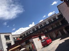 -小昭寺