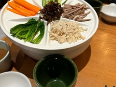 -云海肴·汽锅鸡·云南代表菜(东坝金隅店)