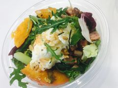 -greenjoy绿享轻食(宁海路店)
