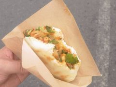 -张公桥美食街