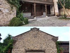 -老门东历史文化街区
