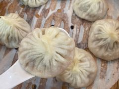 牛肉汤包-东升灌浆包(辛庄街总店)