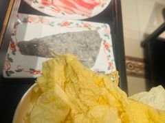 -清真·老门框爆肚涮肉·中华老字号(丰管路店)