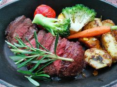 -La Terre乐田(万象城店)