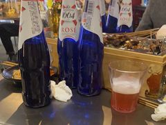 -微醺烤牛·炭火烧烤·精酿啤酒(东郊记忆店)