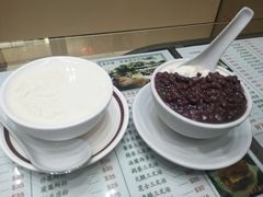 -义顺牛奶公司(新马路老店)