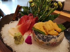 -阿吾罗日本料理(K11艺术中心店)