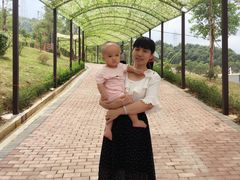 -泉州海丝野生动物世界