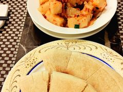 -顺德新世界酒店·华美轩餐厅