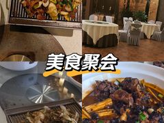 -怡和春天大酒楼(柳芳店)