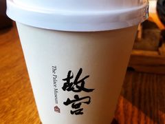 -故宫餐厅(景运门店)