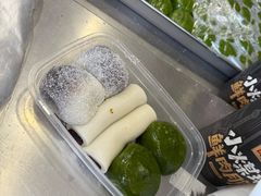 -沈大成(南京东路店)