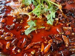 -呱呱叫民俗风味主题餐厅(沣峪口店)