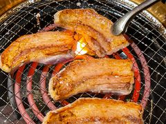 -無二炙坊·和牛烧肉(大钟寺1733店)