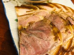 -娄三少·老北京春饼烤鸭家常菜(方庄店)