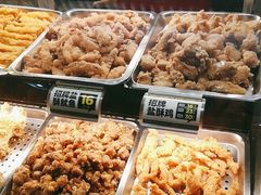-超级鸡车(曹杨路店)