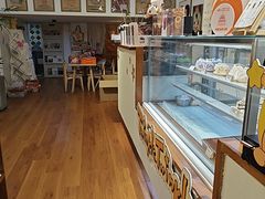 -旧识old mate·烘焙蛋糕店