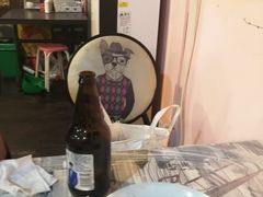 -虎虎龙虾大排档(双井店)