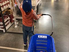 -宜家家居(哈尔滨商场店)