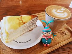 -Peet's 皮爷咖啡(东湖路手作店)
