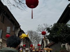 -小河直街历史文化街区