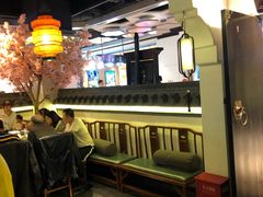 -卢大鲜鱼头捞饭(美利广场店)