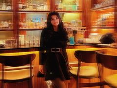 -The Cheebat 锌吧·Bistro(体育西店)