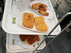 -宜家·瑞典风味餐厅(北京西红门店)