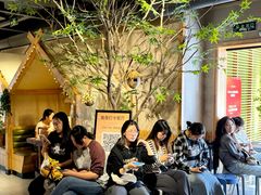 -干杯小木屋米酒店(罗斯福店)
