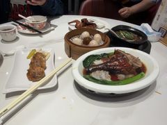 -稻香海鲜饭店(第一国际店)