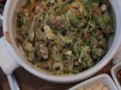 -林四喜·闽南传家菜(鼓浪屿店)