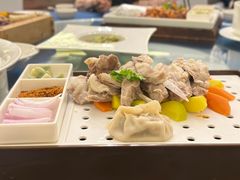 -乌鲁木齐环球国际大酒店