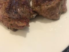 -西安高新希尔顿酒店·咖啡露台西餐厅