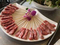 -南门涮肉(上海一店)