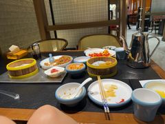 -青水瓦台汤泉(未央店)