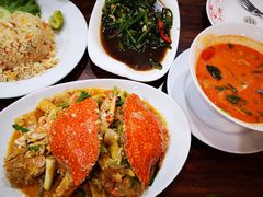 -Dang restaurant (patong phuket)