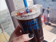 -VOYAGE COFFEE(北锣鼓巷店)