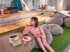 -庄子梦然·城市微度假·24h按摩·推拿·spa