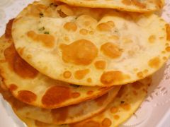 香煎葱油饼-鹅公村·国家非遗传承(荔湾店)
