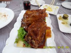 李家大排&nbsp;-砂锅李(九江路店)